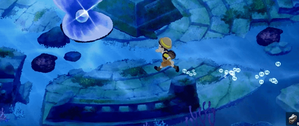 哆啦A梦牧场物语：自然王国和大家的家丨哆啦A梦：大雄的牧场物语2游戏介绍
